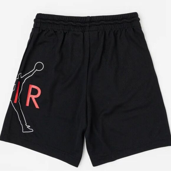 Jordan Other - Nike Air Jordan JUMPMAN Big Kids Boys' Mesh Shorts Size Large